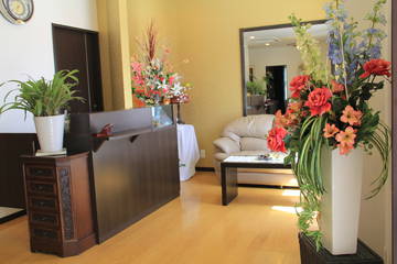 ＥＳＦ 天使の杜 | 田川のエステサロン