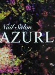 Nail Salon AZURL | 奥州のネイルサロン