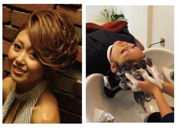 Dia salon | 関内のヘアサロン