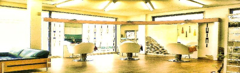 ACCENT | 浜田のヘアサロン