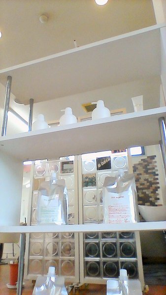 ACCENT | 浜田のヘアサロン