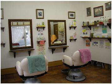 kafer HAIR | 宇治のヘアサロン kafer HAIR | 宇治のヘアサロン