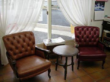 kafer HAIR | 宇治のヘアサロン kafer HAIR | 宇治のヘアサロン