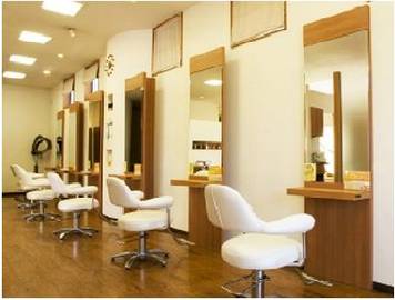 インティモ コッラボラーレ ボナミ | 岡崎のヘアサロン