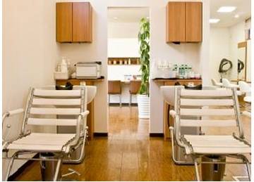 インティモ コッラボラーレ ボナミ | 岡崎のヘアサロン