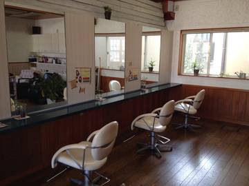 美容室Ｌｏｔｔａ | 蒲郡のヘアサロン