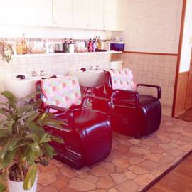 美容室Ｌｏｔｔａ | 蒲郡のヘアサロン