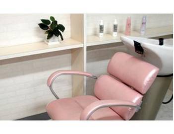 Beauty works aroma | 坂戸のヘアサロン