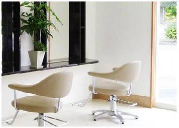 Garden for Hair | 北上のヘアサロン