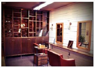 バトン baton hair care & design | 米子のヘアサロン