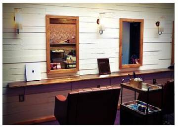 バトン baton hair care & design | 米子のヘアサロン