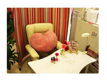 Hana* | 犬山のネイルサロン