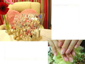 Hana* | 犬山のネイルサロン