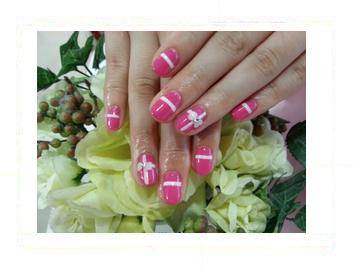 Hana* | 犬山のネイルサロン