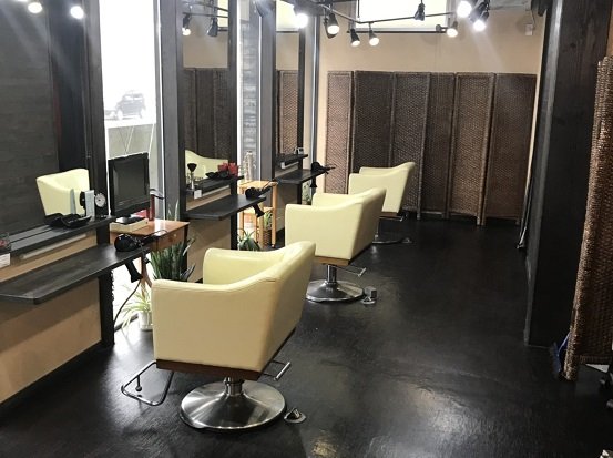 hair resort ATTIVO | 玉野のヘアサロン