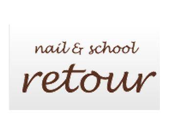 retour nail | 本山/今池のネイルサロン