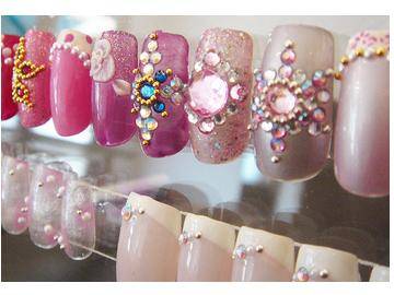 retour nail | 本山/今池のネイルサロン retour nail | 本山/今池のネイルサロン