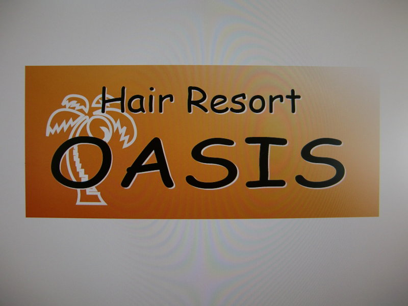 ヘアリゾート・オアシス（ＯＡＳＩＳ） | 弘前のヘアサロン
