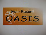ヘアリゾート・オアシス（ＯＡＳＩＳ） | 弘前のヘアサロン