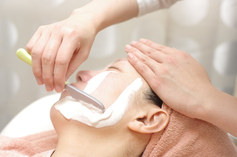 ルナレーナ化粧品　西鉄グランドホテル店 | 天神/大名のエステサロン