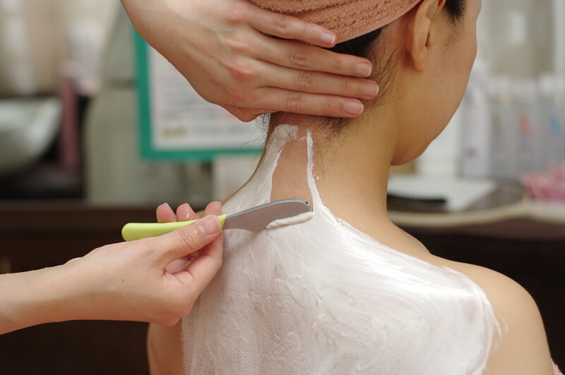 ルナレーナ化粧品　西鉄グランドホテル店 | 天神/大名のエステサロン