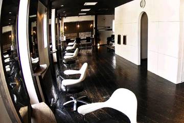 R hair | 東広島のヘアサロン