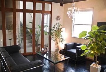 R hair | 東広島のヘアサロン