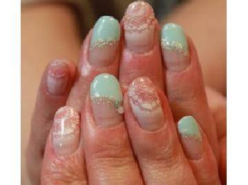 NAIL SALON unpetit | 山科のネイルサロン NAIL SALON unpetit | 山科のネイルサロン