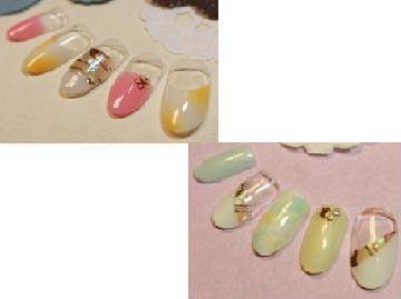 NAIL SALON unpetit | 山科のネイルサロン NAIL SALON unpetit | 山科のネイルサロン