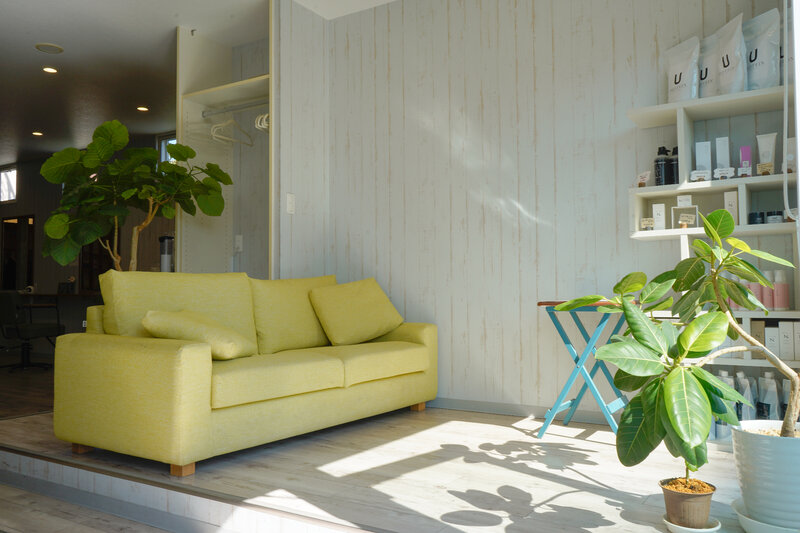 Skovla Spangle | 深谷のヘアサロン Skovla Spangle | 深谷のヘアサロン