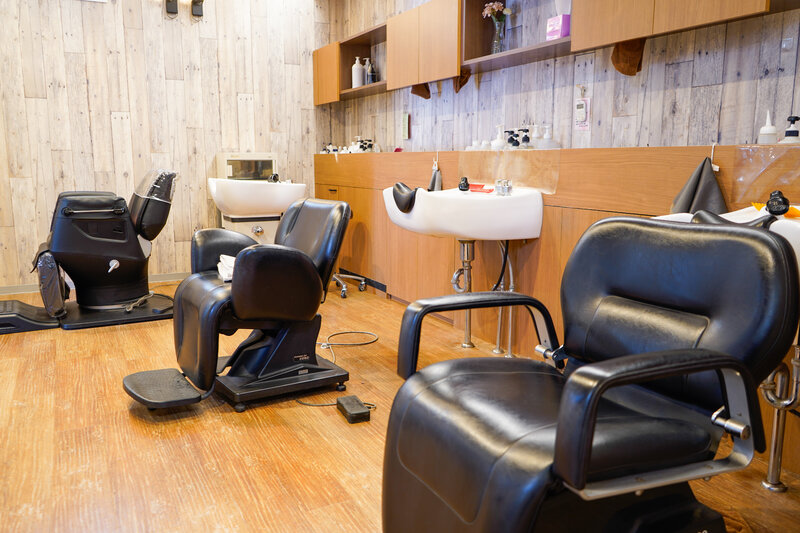 Skovla Spangle | 深谷のヘアサロン Skovla Spangle | 深谷のヘアサロン