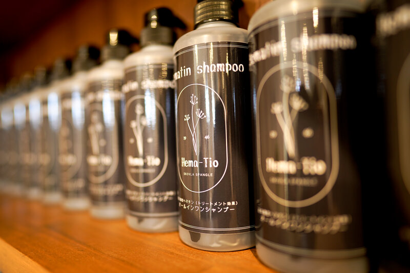 Skovla Spangle | 深谷のヘアサロン Skovla Spangle | 深谷のヘアサロン