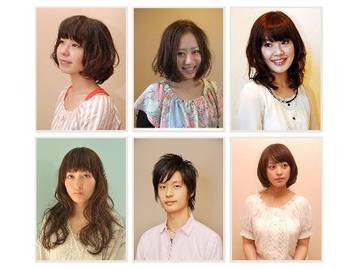 agleam hair | 横川/十日市/舟入/西広島のヘアサロン