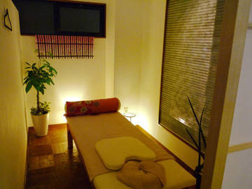 隠れ家癒し空間 ぬくもり | 本山/今池のリラクゼーション 隠れ家癒し空間 ぬくもり | 本山/今池のリラクゼーション