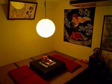 隠れ家癒し空間 ぬくもり | 本山/今池のリラクゼーション 隠れ家癒し空間 ぬくもり | 本山/今池のリラクゼーション