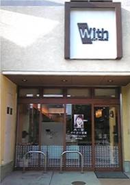 かっとはうすWith | 名駅のヘアサロン