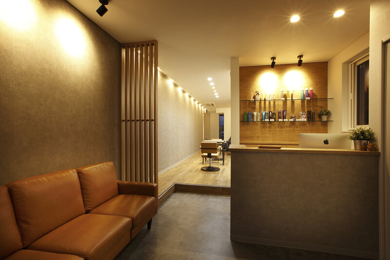 ensemble | 弘前のヘアサロン ensemble | 弘前のヘアサロン