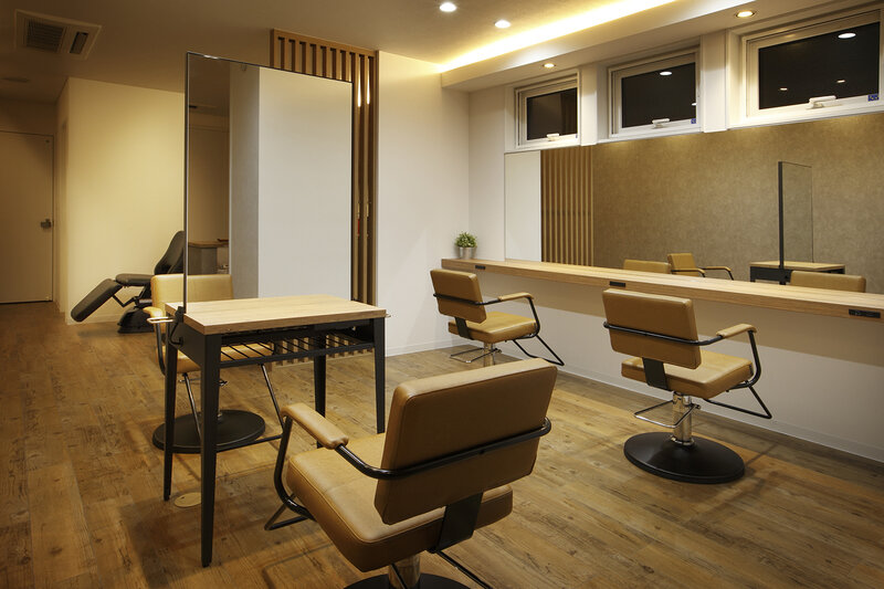 ensemble | 弘前のヘアサロン ensemble | 弘前のヘアサロン