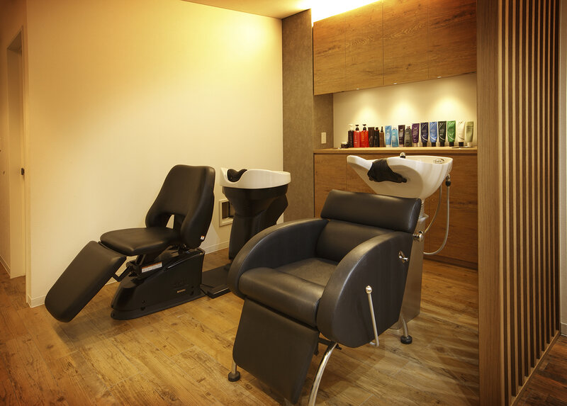 ensemble | 弘前のヘアサロン ensemble | 弘前のヘアサロン