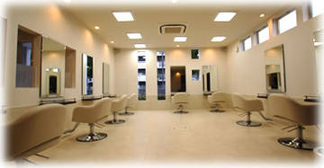 cuarto hair | 春日井のヘアサロン cuarto hair | 春日井のヘアサロン