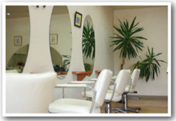 アーブレ・テ・セザモ！ | 宇治のヘアサロン