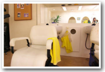 アーブレ・テ・セザモ！ | 宇治のヘアサロン