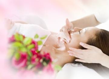 エステティックサロン　ジュンクオーレ | 宮崎のエステサロン