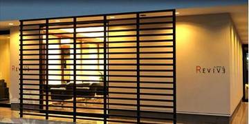 ヘアアート エステ　REVIVE | 名駅のヘアサロン