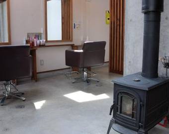 hair room Fika | 富山のヘアサロン