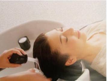 hair room Fika | 富山のヘアサロン