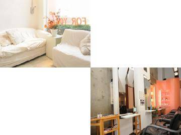 美容室FOR YOU 本店 | 名駅のヘアサロン