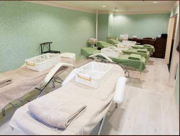 GRAN PARMU～エステ～ | 幕張のエステサロン