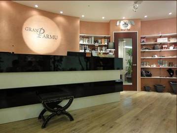 GRAN PARMU～エステ～ | 幕張のエステサロン