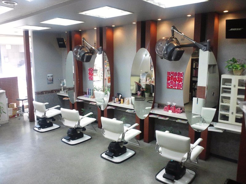 ビューティサロンるみ | 伏見のヘアサロン ビューティサロンるみ | 伏見のヘアサロン